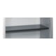 C+P Einlegeboden lackiert 24 x 849 x 360 mm RAL 7021