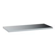 C+P Étagère 26 x 795 x 357 mm acier galvanisé charge 70 kg