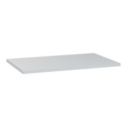 C+P Étagère 26 x 925 x 557 mm acier peint charge 70 kg