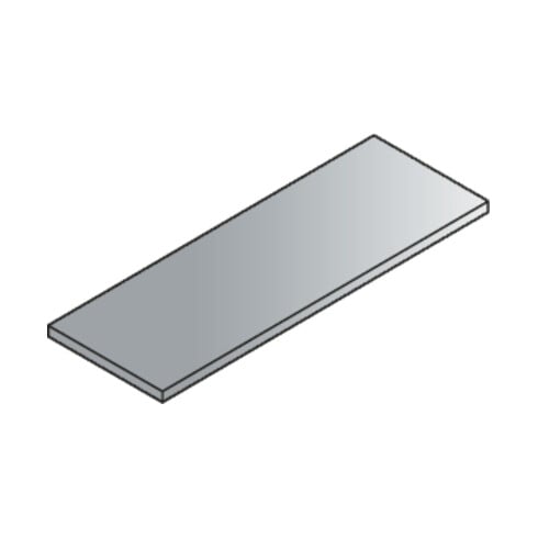 C+P Étagère laquée