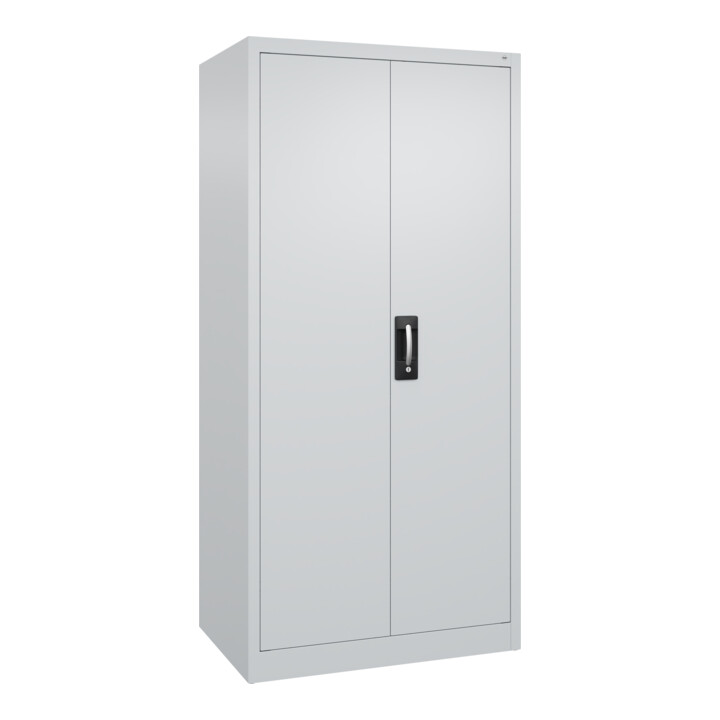 C+P Flügeltürenschrank Serie 89, 1950x930x600mm, 7035/7035