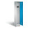 C+P Garderobenschrank Evolo, mit Sockel, 1 Abteil-1