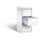 C+P Hängeregistraturschrank Acurado, H1045xB433xT590mm-1