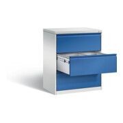 C+P Hängeregistraturschrank Acurado, H1045xB787xT590mm