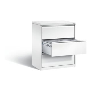 C+P Hängeregistraturschrank Acurado, H1045xB787xT590mm