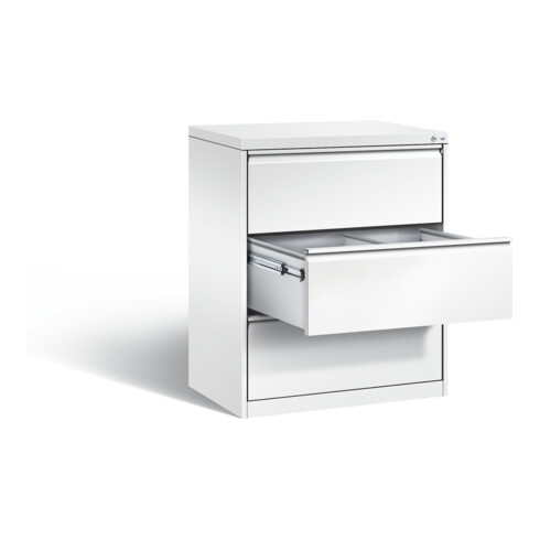 C+P Hängeregistraturschrank Acurado, H1045xB787xT590mm