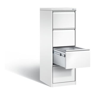 C+P Hängeregistraturschrank Acurado, H1357xB433xT590mm