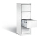 C+P Hängeregistraturschrank Acurado, H1357xB433xT590mm-1