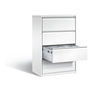 C+P Hängeregistraturschrank Acurado, H1357xB787xT590mm