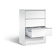 C+P Hängeregistraturschrank Acurado, H1357xB787xT590mm-1