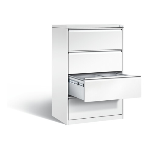 C+P Hängeregistraturschrank Acurado, H1357xB787xT590mm