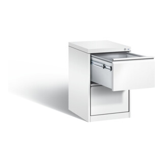C+P Hängeregistraturschrank Acurado, H733xB433xT590mm