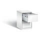 C+P Hängeregistraturschrank Acurado, H733xB433xT590mm-1