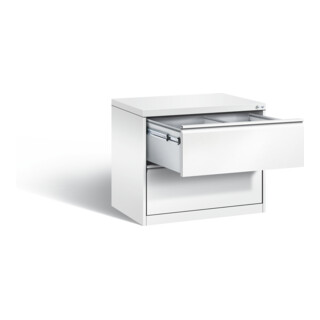 C+P Hängeregistraturschrank Acurado, H733xB787xT590mm