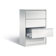 C+P Karteischrank Acurado, H1357xB787xT590mm