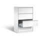 C+P Karteischrank Acurado, H1357xB787xT590mm-1