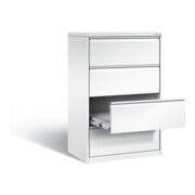 C+P Karteischrank Acurado, H1357xB787xT590mm