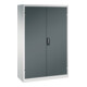 C+P Magazinschrank Acurado, 1950x1200x500mm, 7035/7016-2