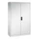 C+P Magazinschrank Acurado, 1950x1200x500mm, 7035/7035-2