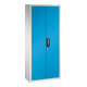 C+P Magazinschrank Serie 13, 1690x700x300mm, 7035/5012-2