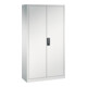 C+P Magazinschrank Serie 13, 1980x1000x420mm, 7035/7035-2
