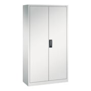 C+P Magazinschrank Serie 13, 1980x1000x420mm, 7035/7035-2