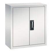 C+P Magazinschrank Serie 13, 830x700x300mm, 7035/7035-2