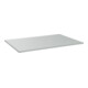 C+P Plaque de recouvrement Planus 25 mm 25 x 1350 x 962 mm DBS013