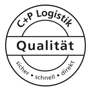 C+P PSA Doppel-Spind Classic PLUS, Sockel,  Sicherheits-Drehriegel