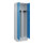 C+P PSA Doppel-Spind Classic PLUS, Sockel,  Zylinderschloss-6