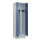 C+P PSA Doppel-Spind Classic PLUS, Sockel,  Zylinderschloss-6
