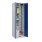 C+P Putzmittel-Spind Classic PLUS, Sicherheits-Drehriegel-2