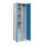 C+P Putzmittel-Spind Classic PLUS, Sicherheits-Drehriegel-4