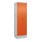 C+P Putzmittel-Spind Classic PLUS, Sockel,  Sicherheits-Drehriegel-1