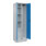 C+P Putzmittel-Spind Classic PLUS, Sockel,  Sicherheits-Drehriegel-2
