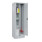 C+P Putzmittel-Spind Classic PLUS, Sockel,  Sicherheits-Drehriegel-3