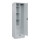 C+P Putzmittel-Spind Classic PLUS, Sockel,  Sicherheits-Drehriegel-4