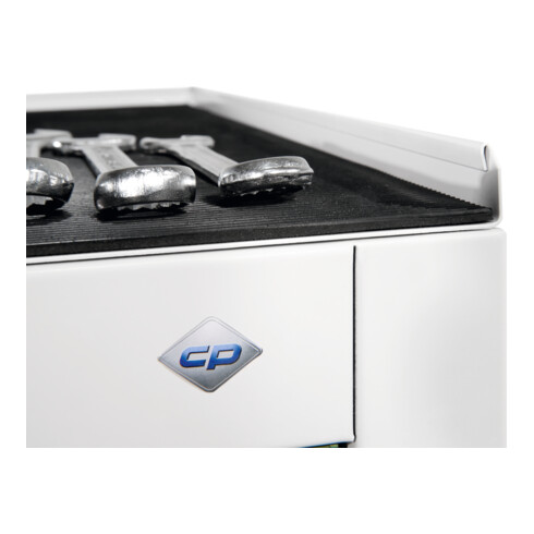 C+P Rebord arrière, 7035