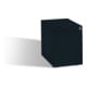 C+P Rollcontainer Asisto M/3/3/3 Schwarzgrau-1