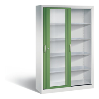 C+P Schiebetürenschrank Acurado