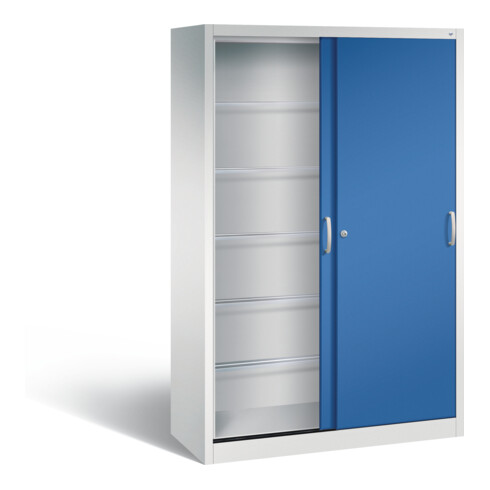 C+P Schiebetürenschrank Acurado, Pendelstangen
