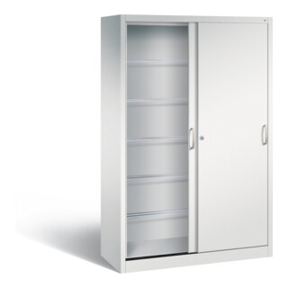 C+P Schiebetürenschrank Acurado, Pendelstangen