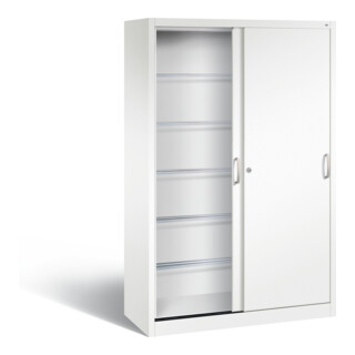 C+P Schiebetürenschrank Acurado, Pendelstangen