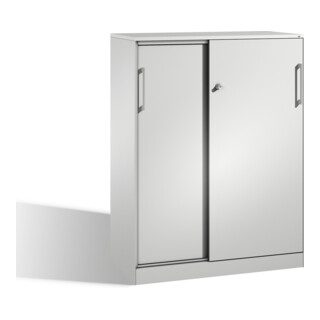 C+P Schiebetürenschrank Asisto