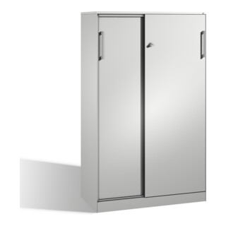C+P Schiebetürenschrank Asisto