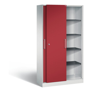 C+P Schiebetürenschrank Asisto