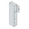 C+P Schließfachschrank Classic PLUS, Gefach oben 599 mm-4