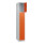 C+P Schließfachschrank Classic PLUS, Gefach oben 453 mm-6