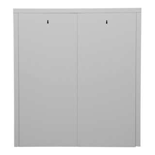 C+P schrank Basis, 4 Böden, 1950x916x422mm