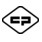 C+P Schwarz-Weiß-Spind Classic PLUS, Sicherheits-Drehriegel-4